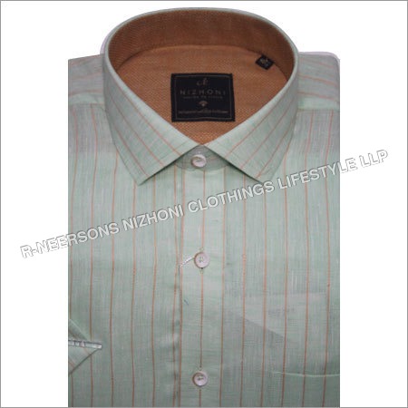 Striped Shirt
