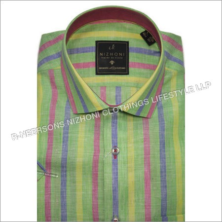 Striped Shirt