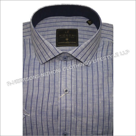 Striped Shirt