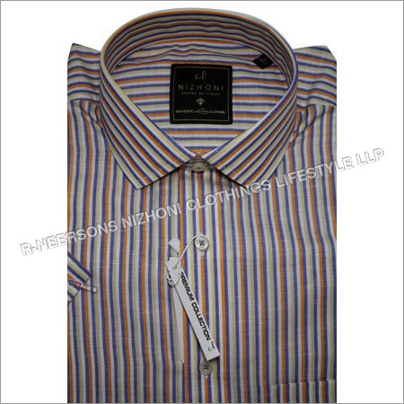Striped Shirt