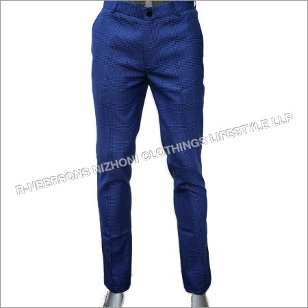 Formal Trouser