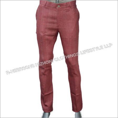 Casual Trouser