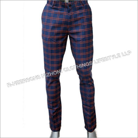 Trouser