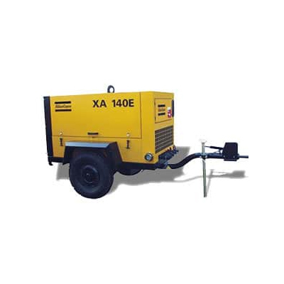 Air Compressor Rental Services