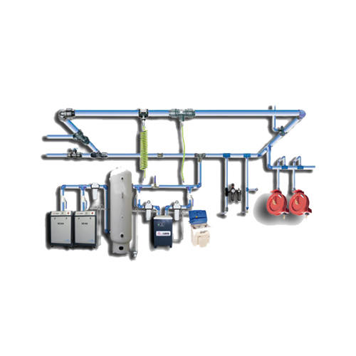 Air Pipe Line