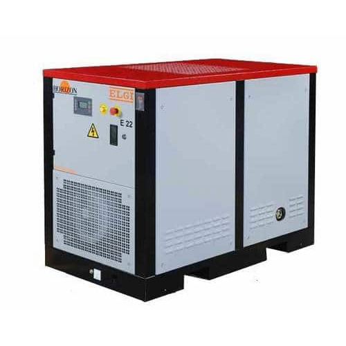 Rotary Screw Compressor