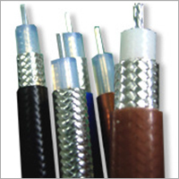 Semi flexible Rigid Cable