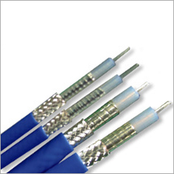 Semi Flexible Cables