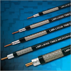 Semi Flexible Cables And Semi Rigid Cables
