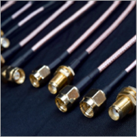 RF Cable Assemblies