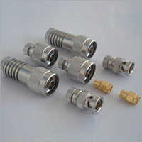 Cable Connector Parts