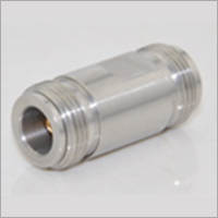 RF Coaxial Adapters