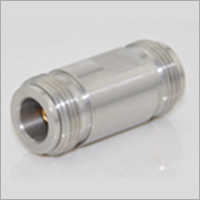 RF Coaxial Adapters