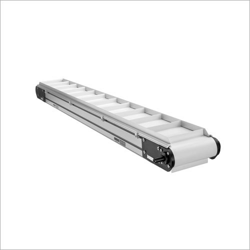 Industrial Belt Conveyor