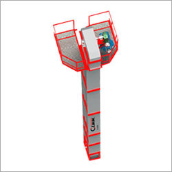 Electric Bucket Elevator