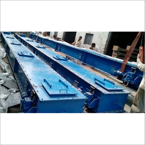 Drag Chain Conveyor
