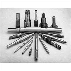 Automotive Shaft