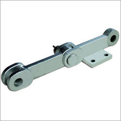 Forged Link Chain
