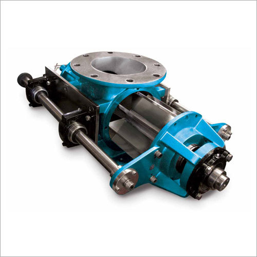 RAV Slide Gate Valve