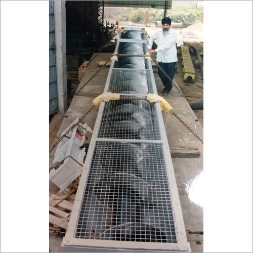 Screw Conveyor