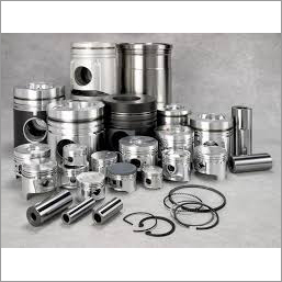 Diesel Generator Spare parts