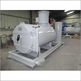 Incinerator