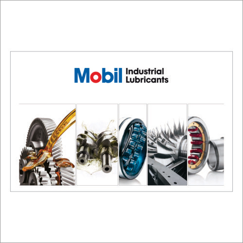 Oil and Lubricant