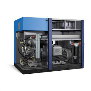 SCREW Compressor