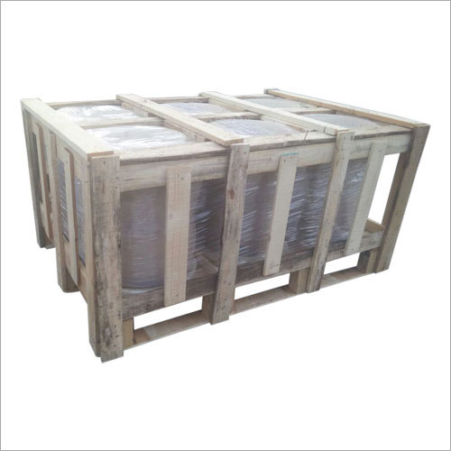 Wooden Packaging Box