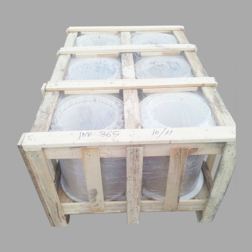 Industrial Wooden Packaging Box
