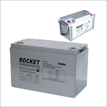 Rocket Batteries By PATRA POWER SOLUTIONS PVT. LTD.