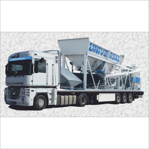 Batching Plant