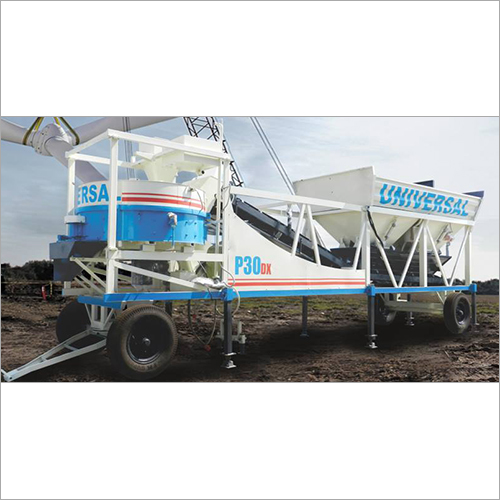 Batching Plant