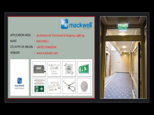 Decorative Indoor Lighting