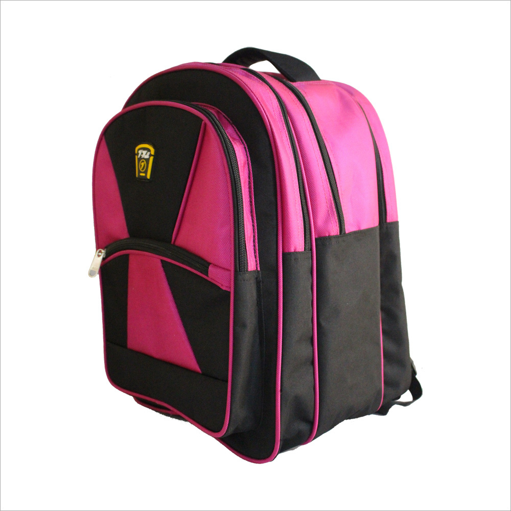 Stylish School Bag