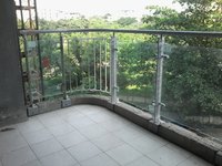 Glass Railling