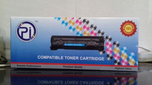 Toner Cartridgs