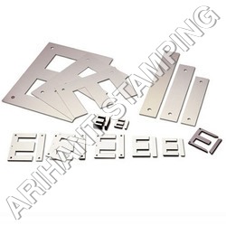 Choke EI Lamination