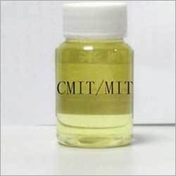14% Isothiazoline-one (CMITMIT) Bactericide