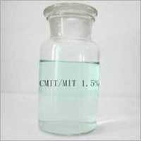 Isothiazolinones Biocide