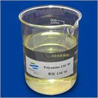 Polyamine Flocculant Agent