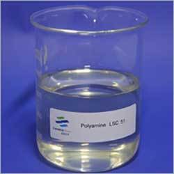 Coagulant Polyamine Polyamide Epichlorohydrin Resin