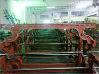 Handloom Machine Spares
