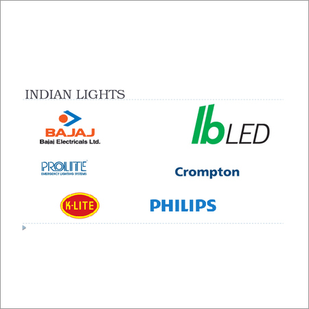 Indian Brand Lights