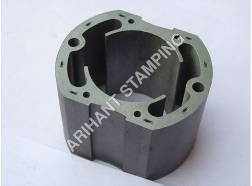 Automotive Power Tool Stamping