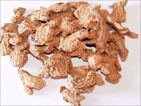 Dry Ginger