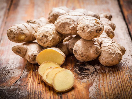 Ginger