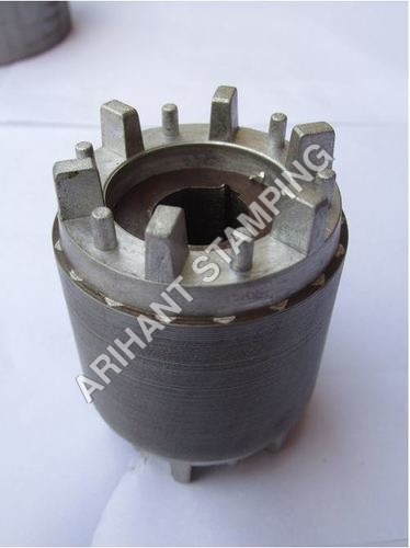 V6 Pump Stamping 100 MM