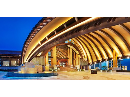 Hotel & Resort Lighting