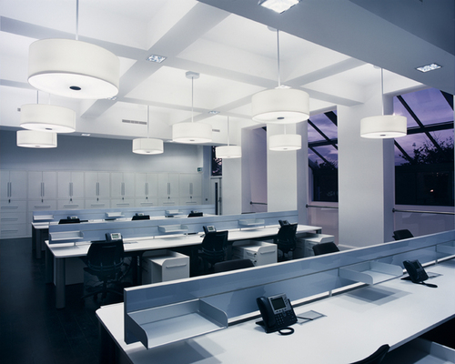 Interior Lighting